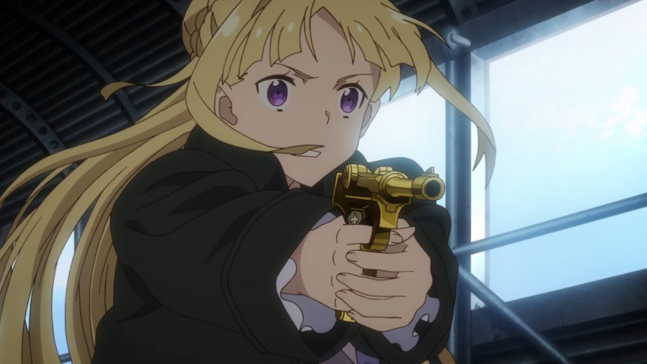 Эпизод 1