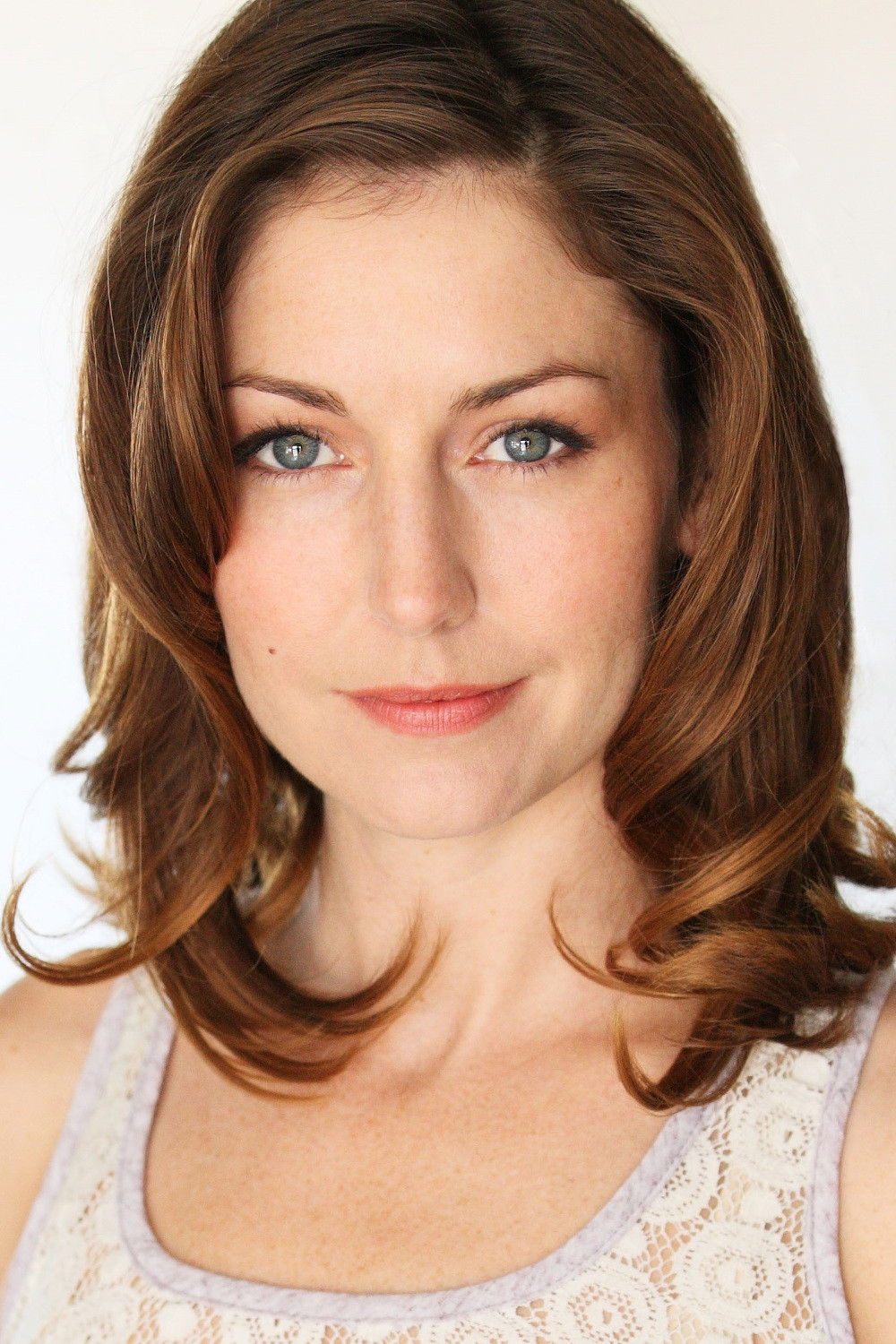 Nicole DuPort