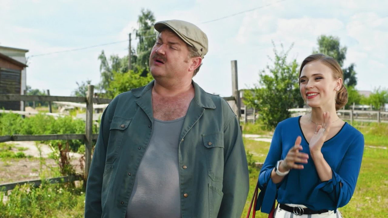 Эпизод 30