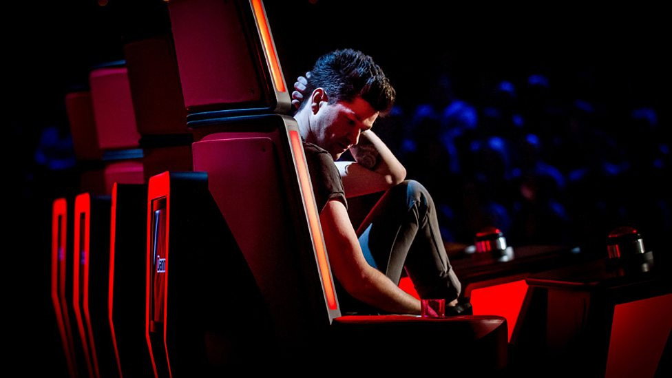 Blind Auditions 2