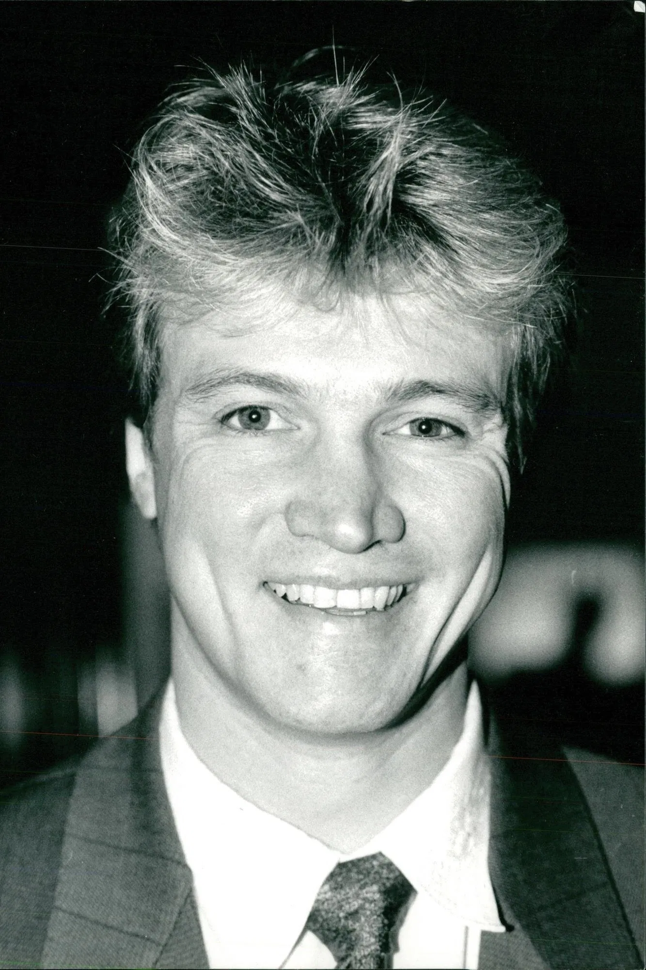 Peter Howitt