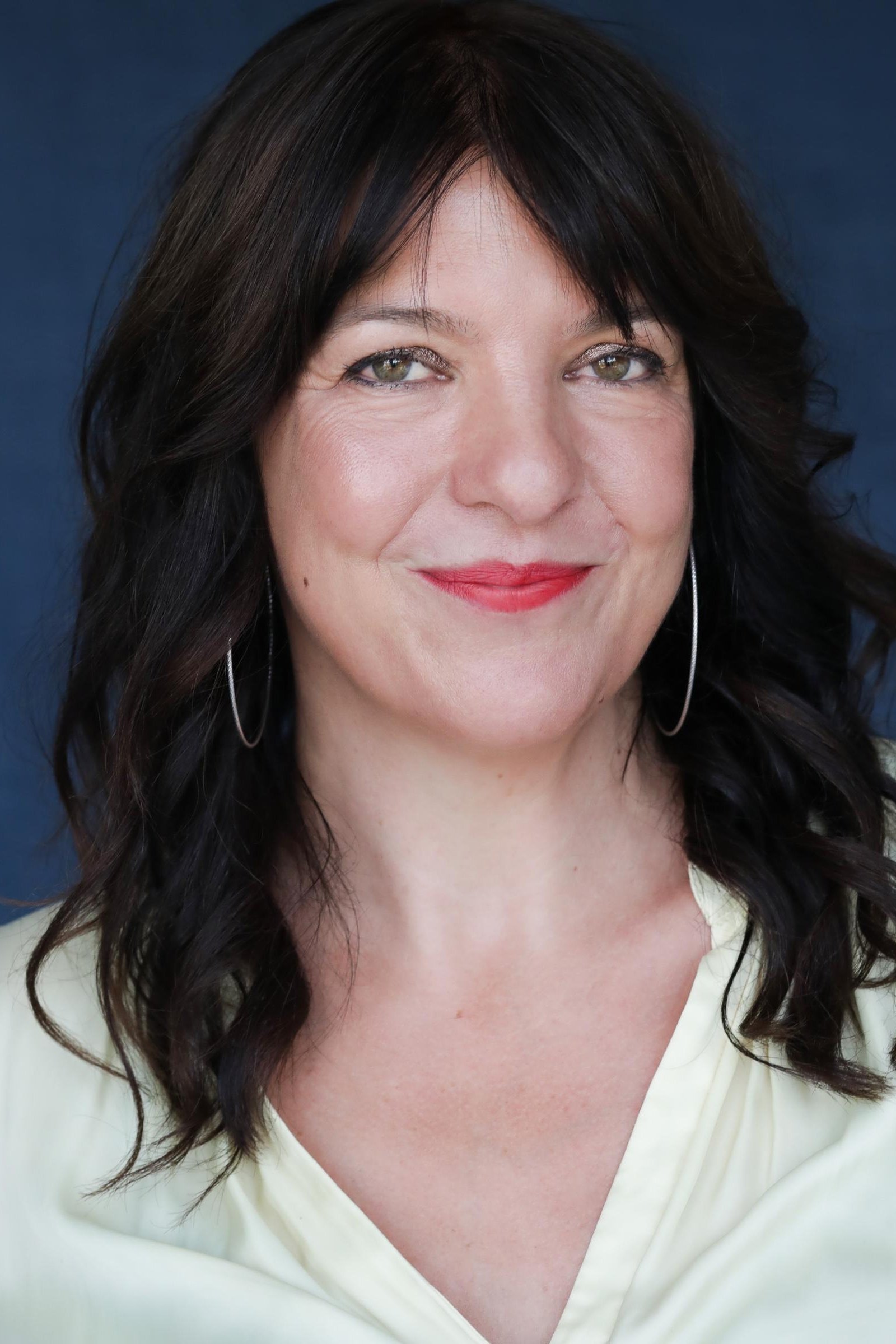 Louise Hooper