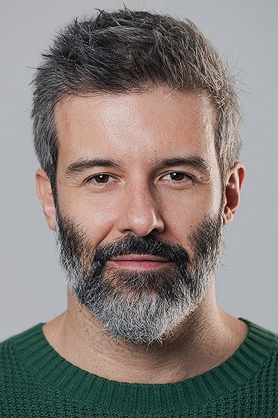 Gustavo Vaz