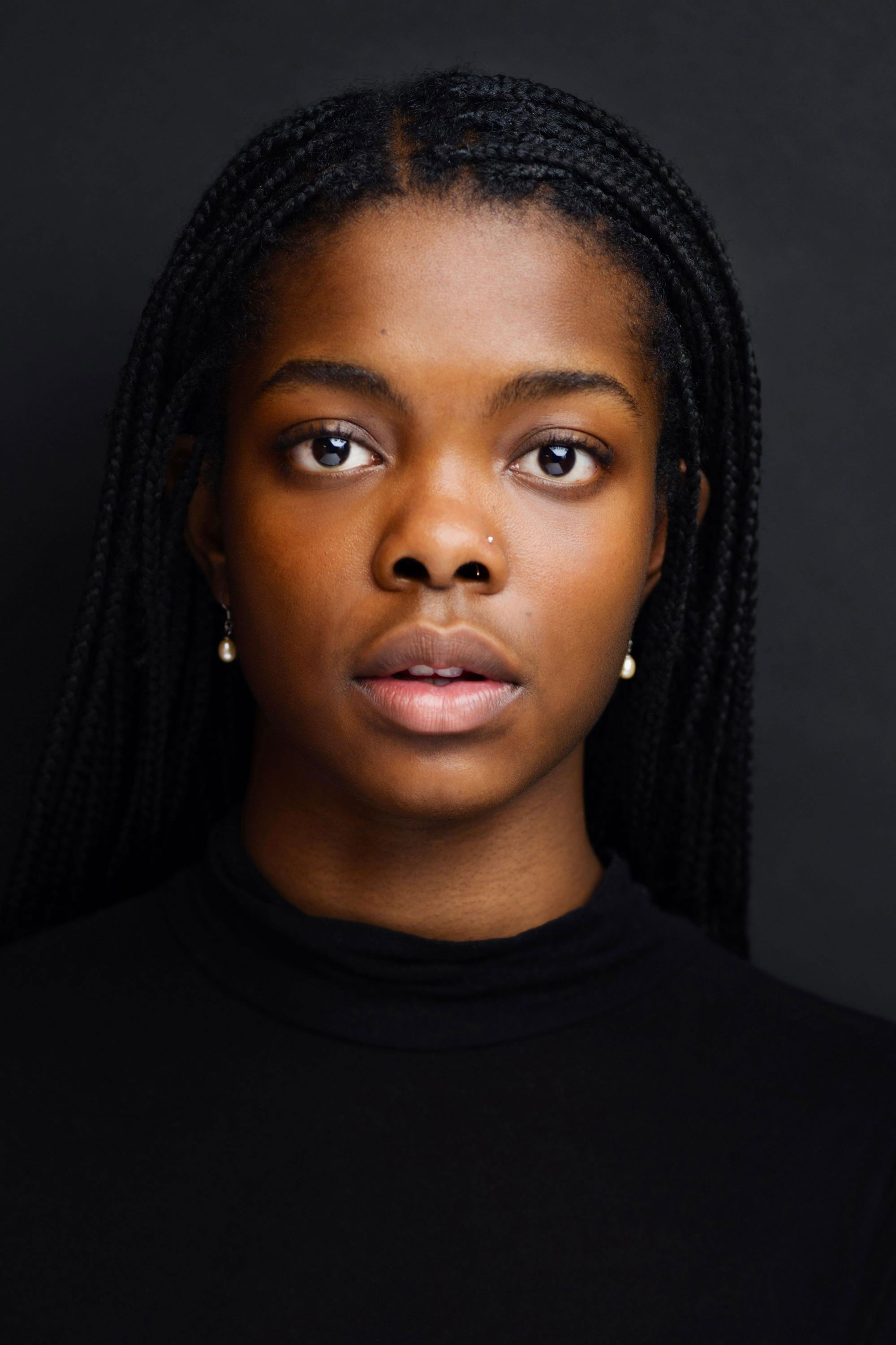 Lark White