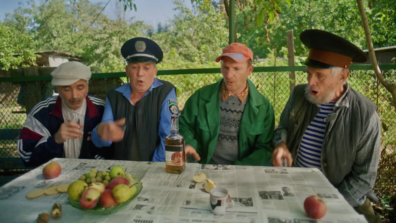 Эпизод 29