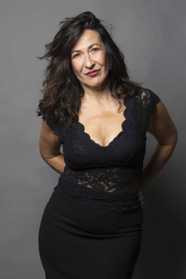 Gloria López