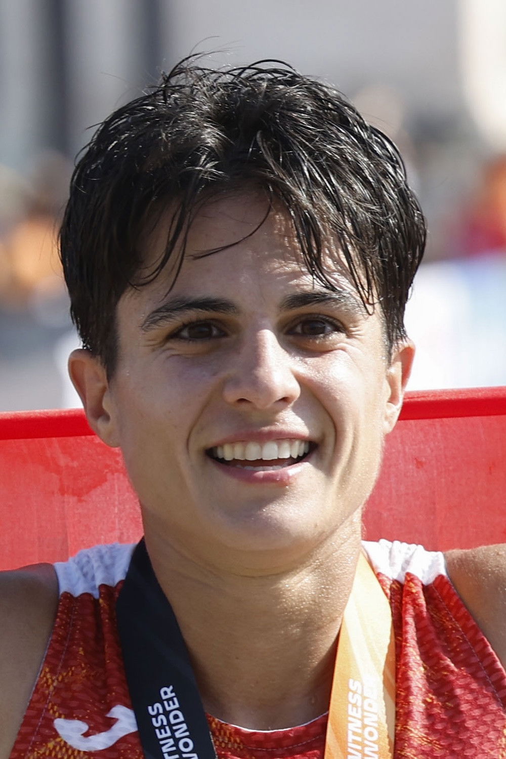 María Pérez