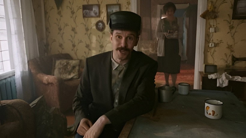 Эпизод 3