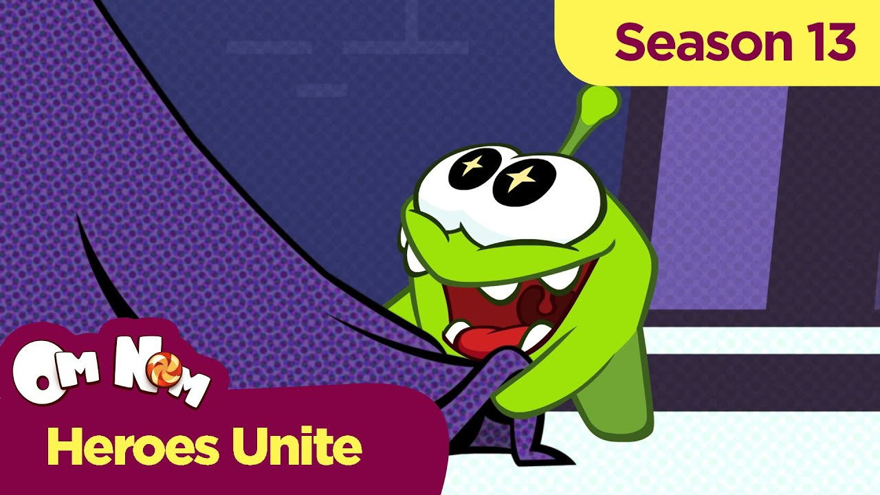 Heroes Unite