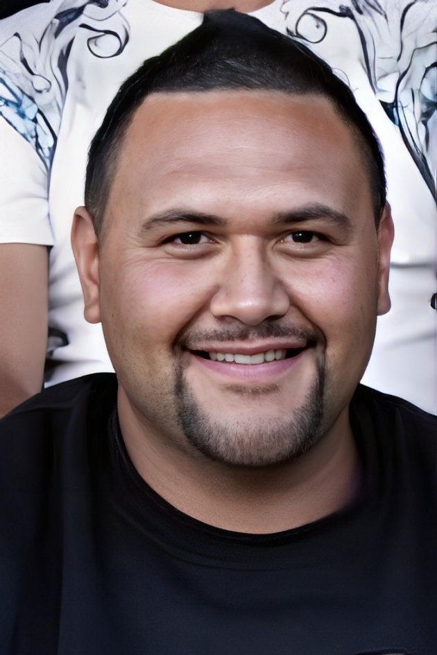 Joseph Kairau