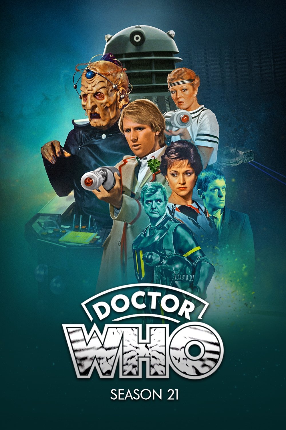Season 21