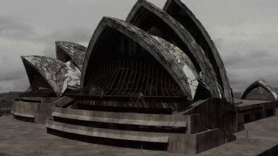 Waves Of Devastation