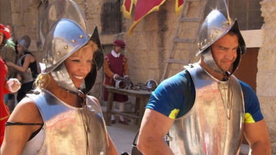 Hot Sexy Knights