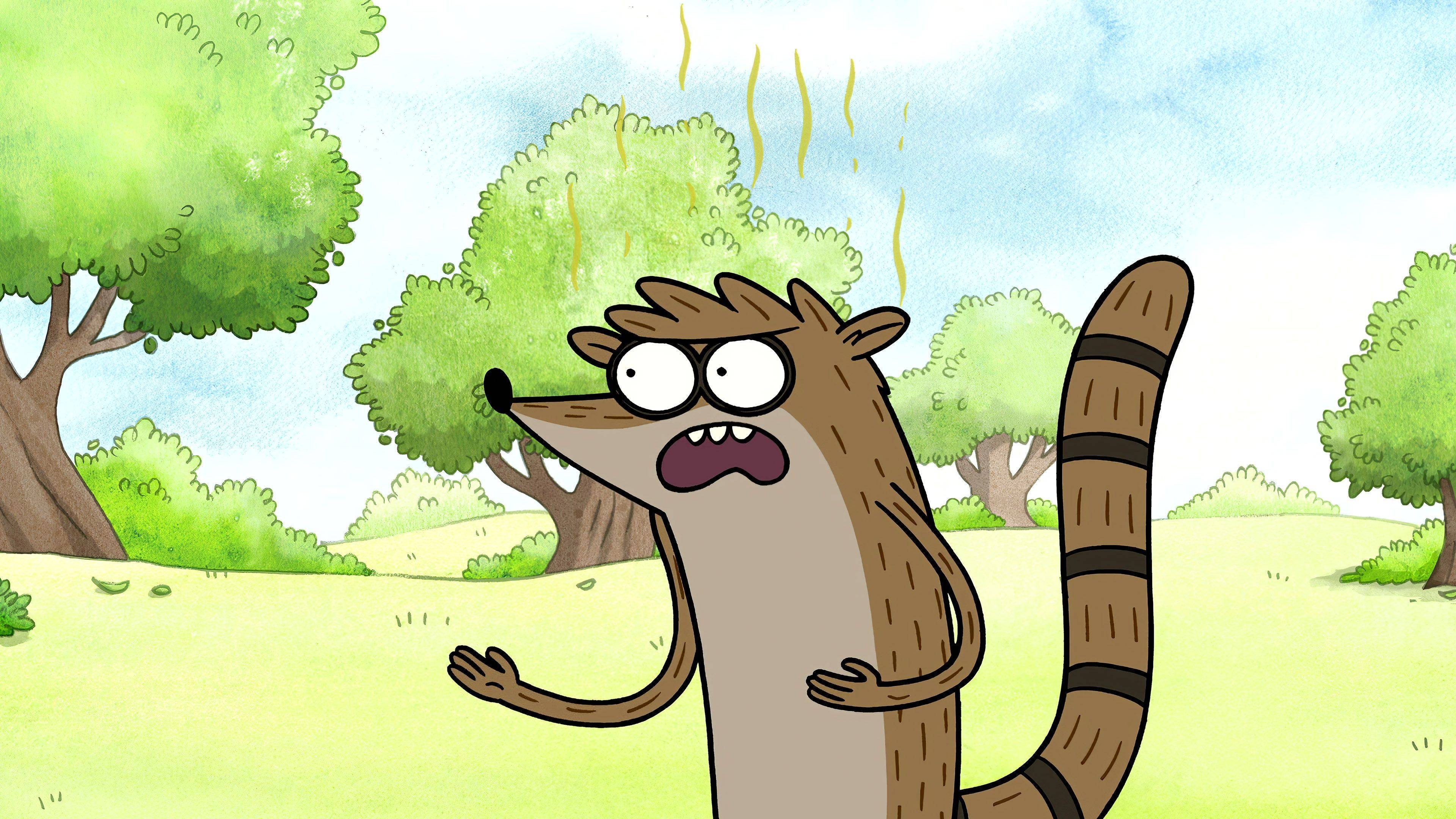Skunked