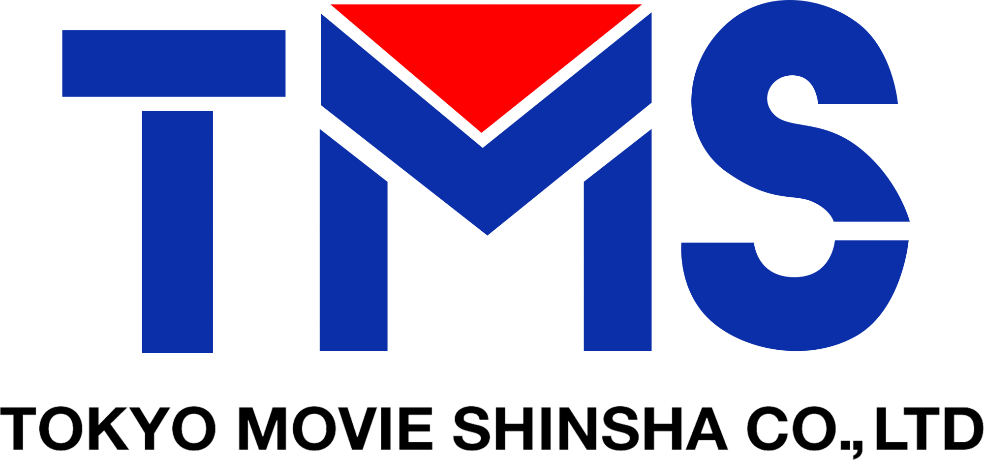 Tokyo Movie Shinsha