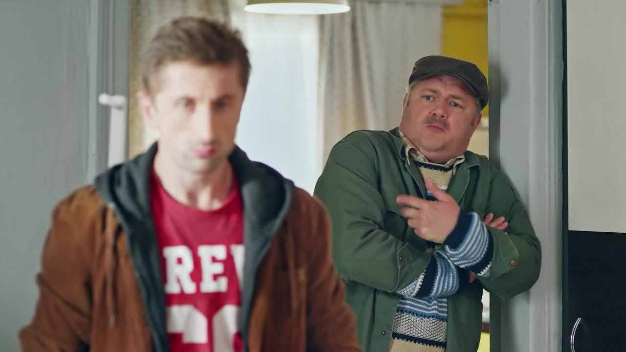 Эпизод 31