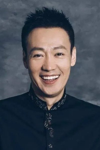辛柏青
