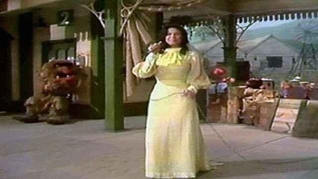 Loretta Lynn