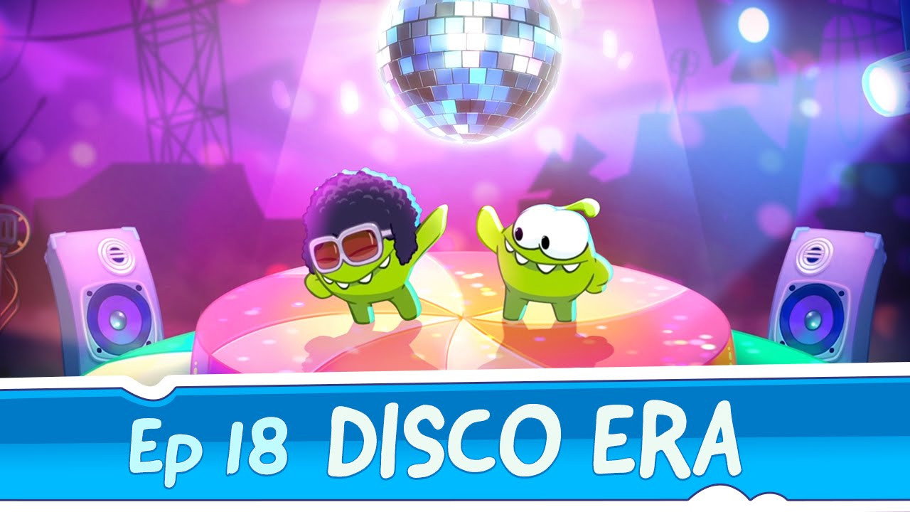 Disco Era
