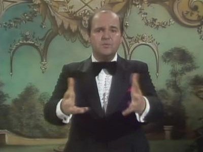 Dom DeLuise
