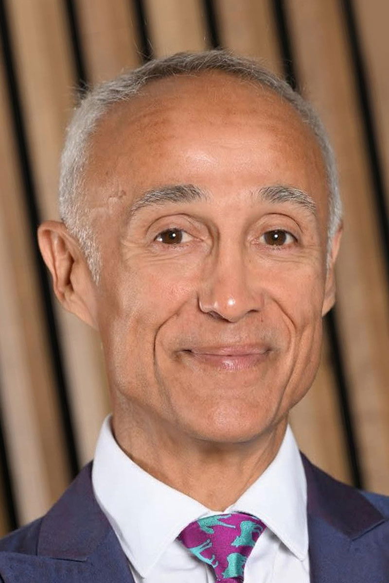 Andrew Ridgeley