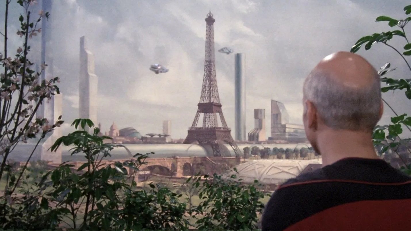 We'll Always Have Paris
