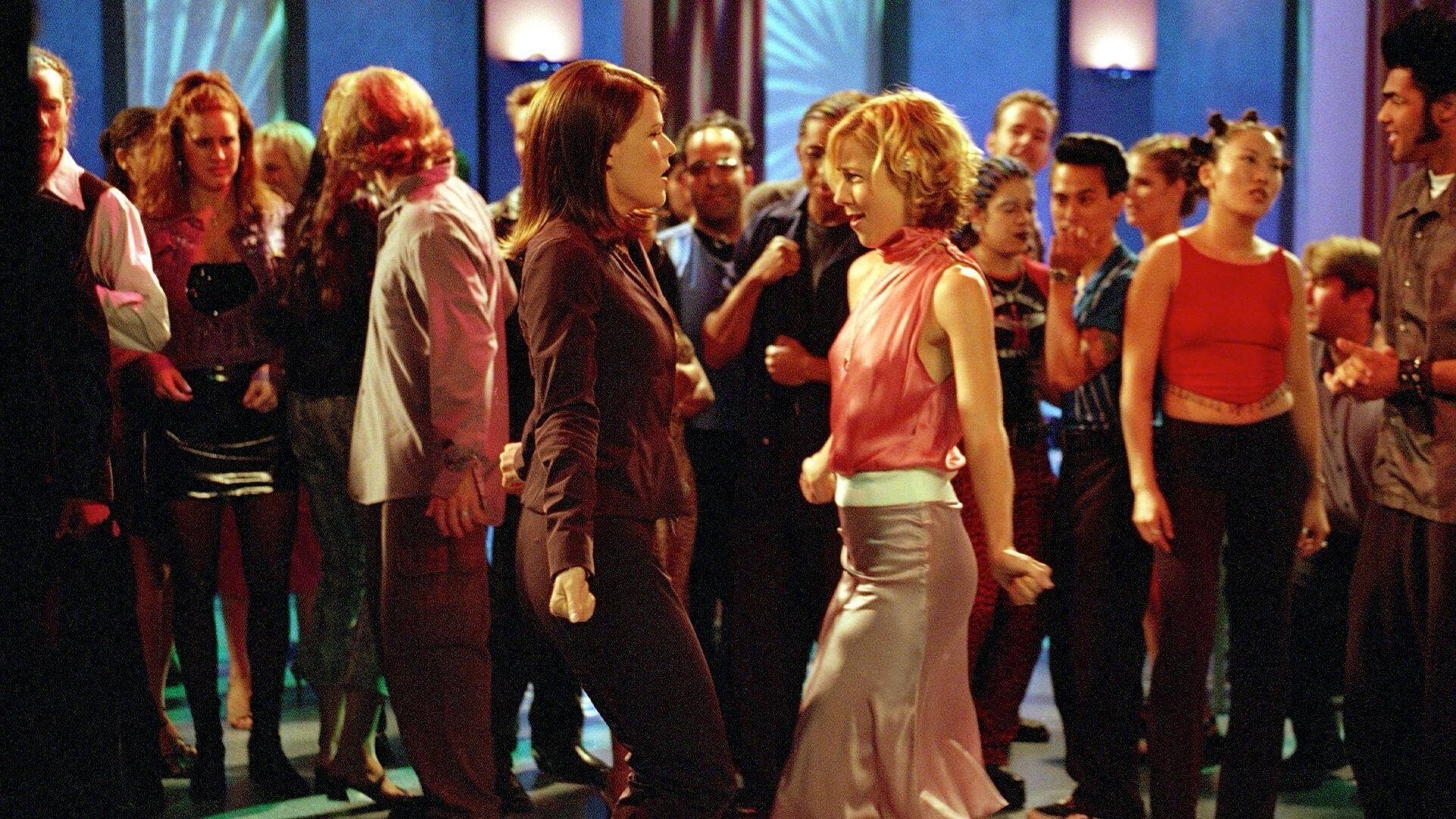 Disco Nights