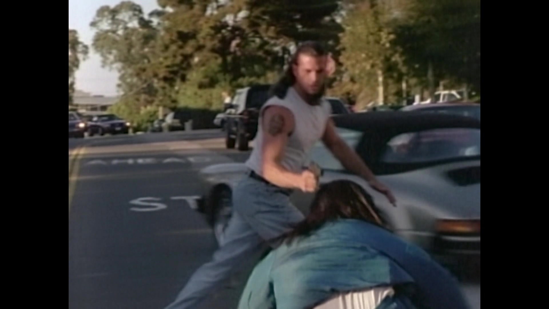 Repo Raines