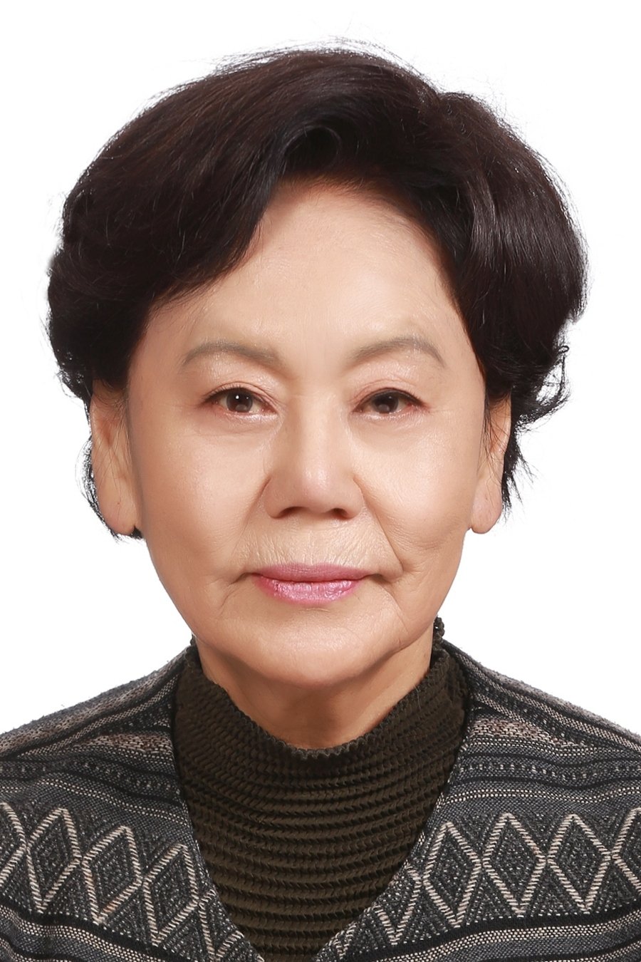 백수련