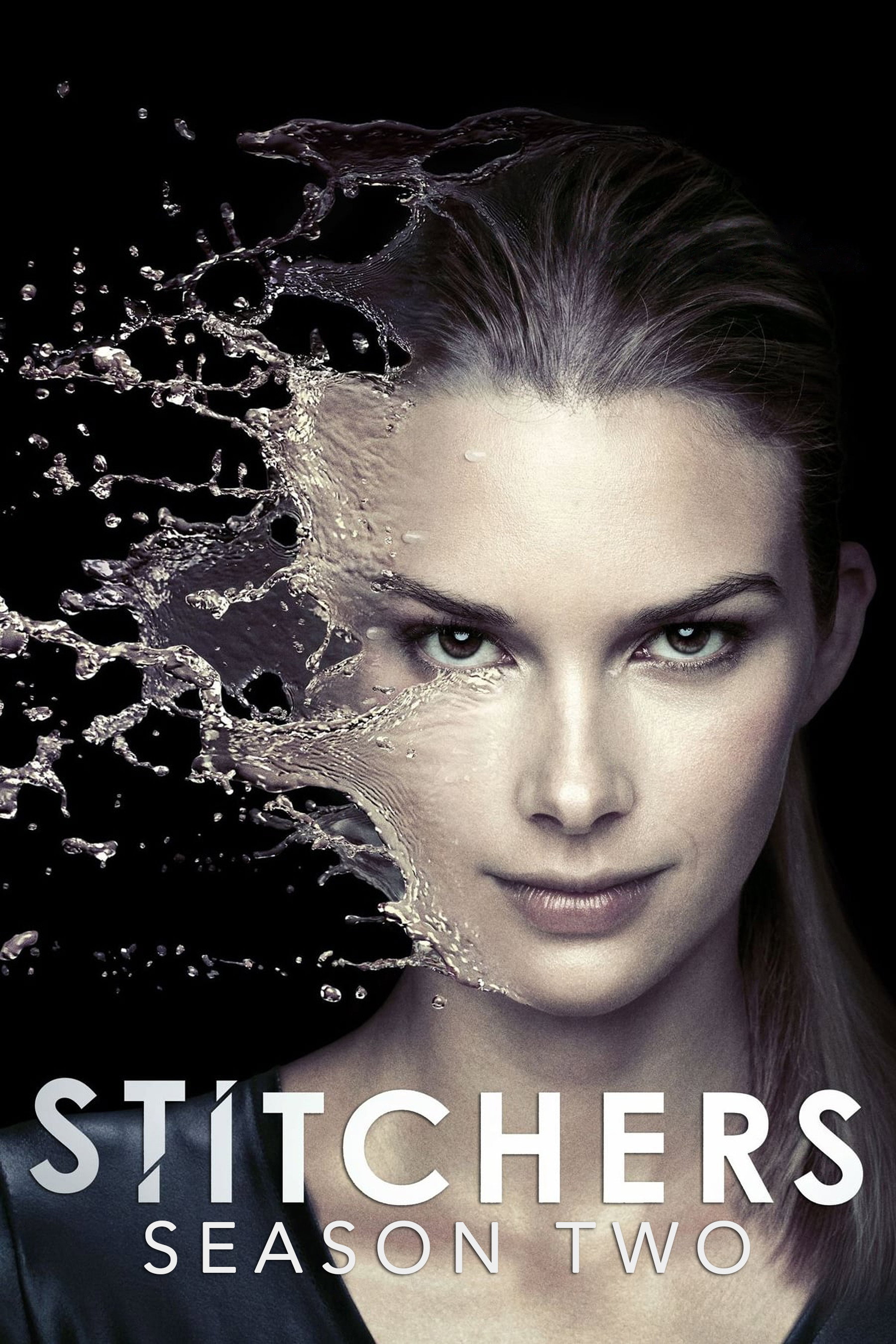 Stitchers — Season 2