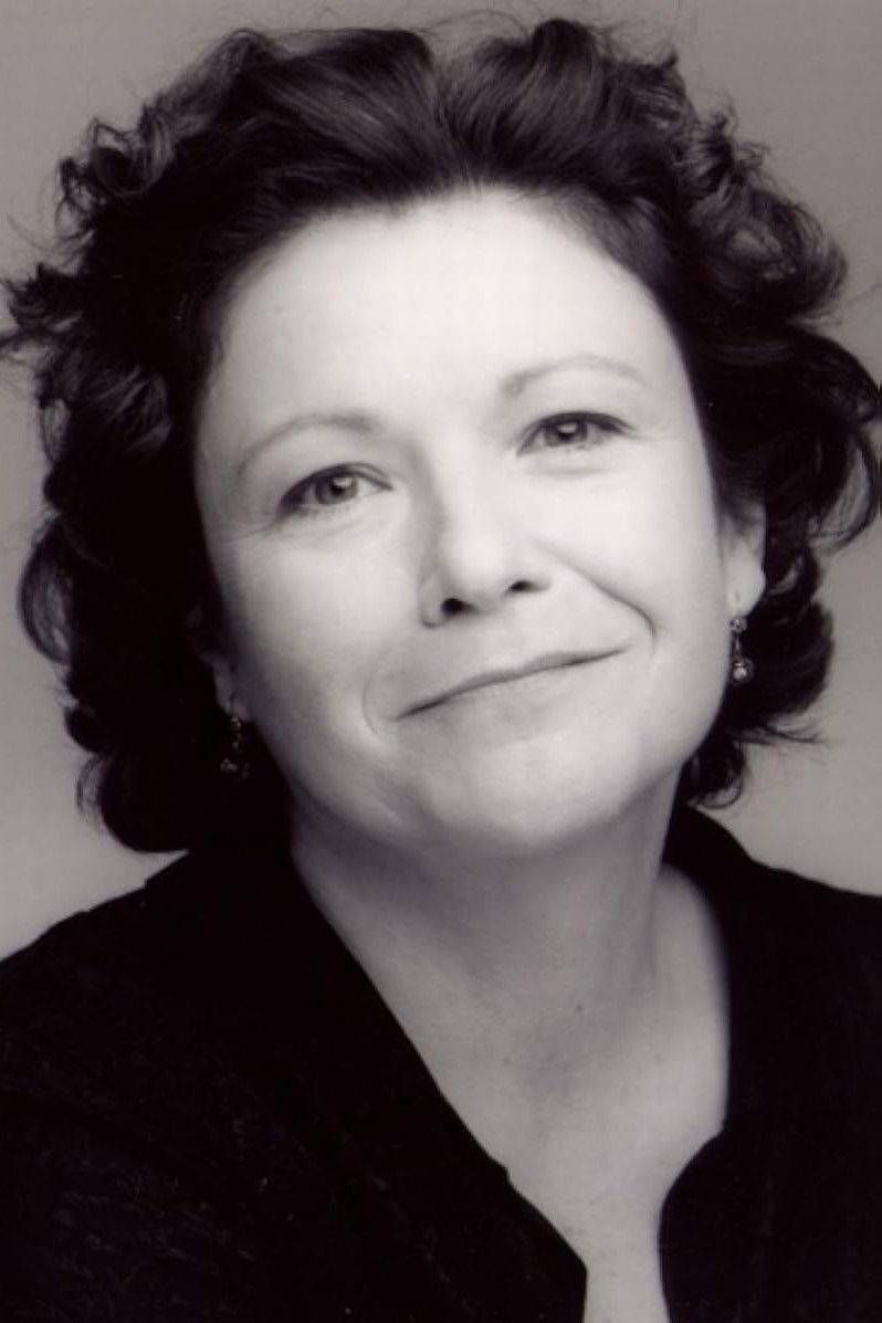 Elizabeth Ruscio