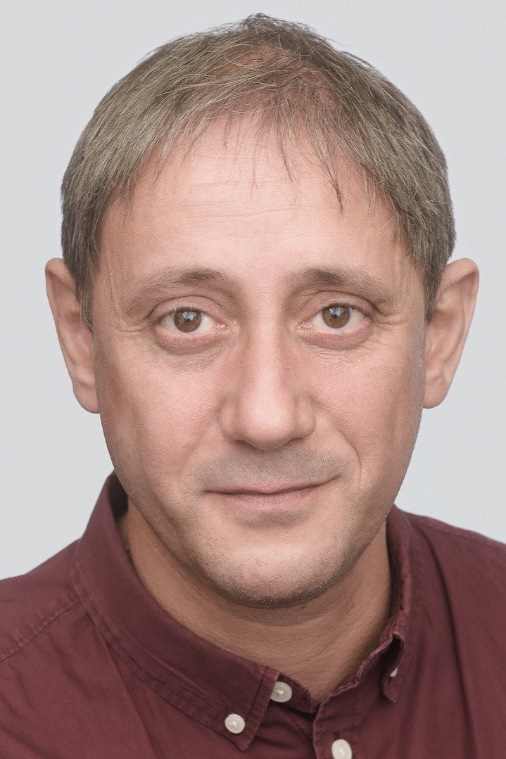 Dimény Áron