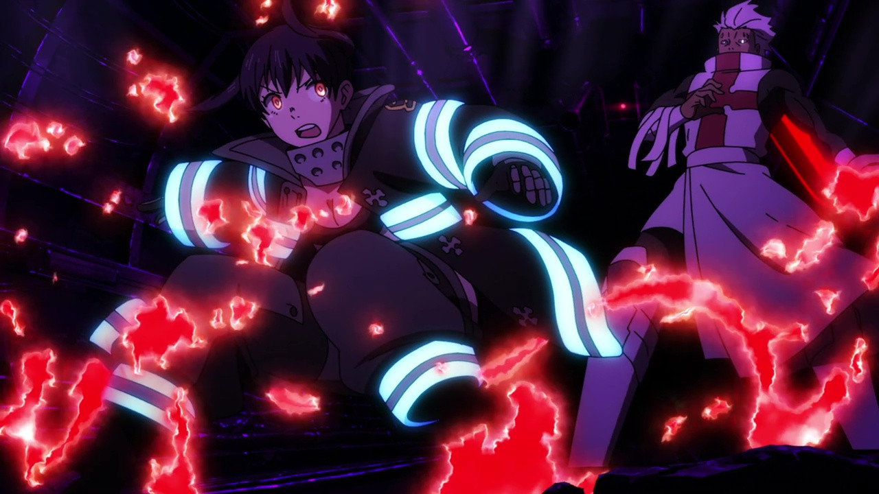 Into the Nether