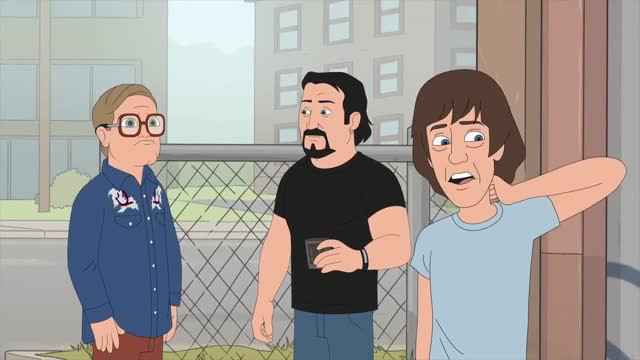 Эпизод 1