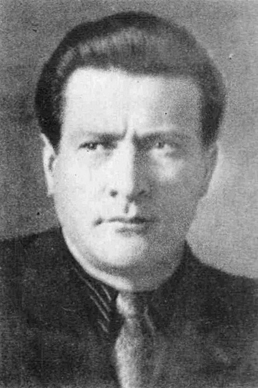 Алексей Глазырин
