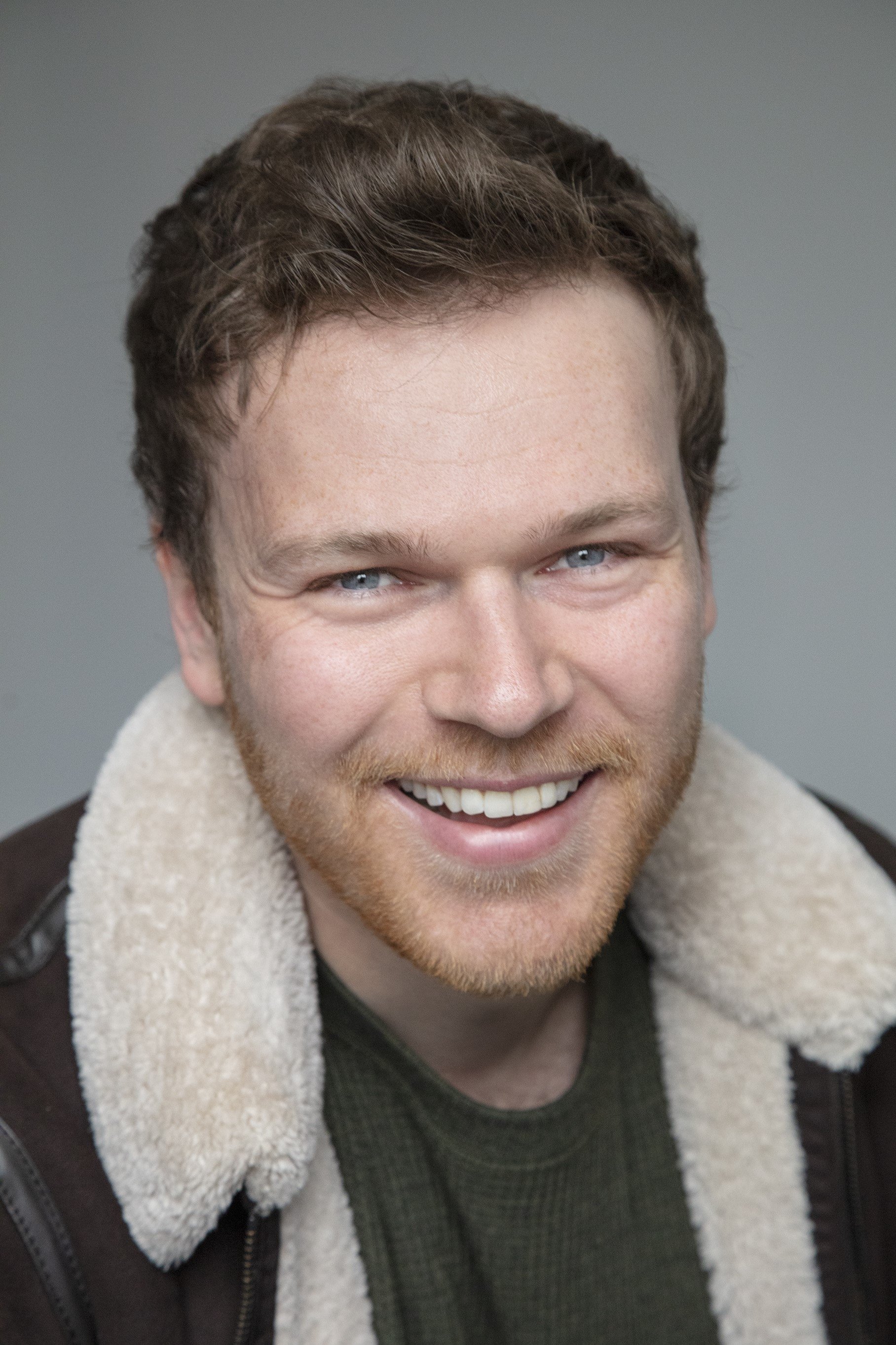 Mark Lavery