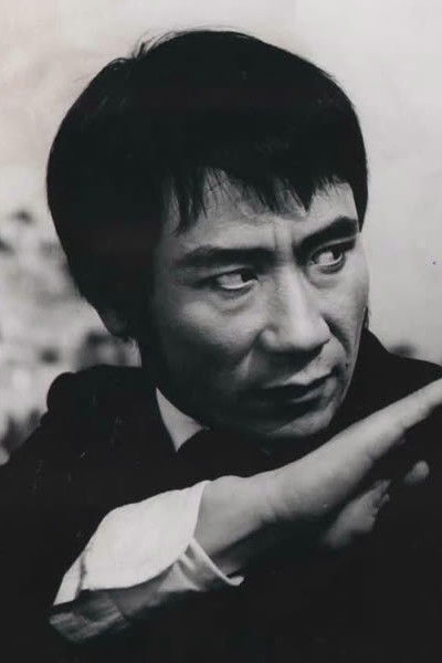 黃仁植