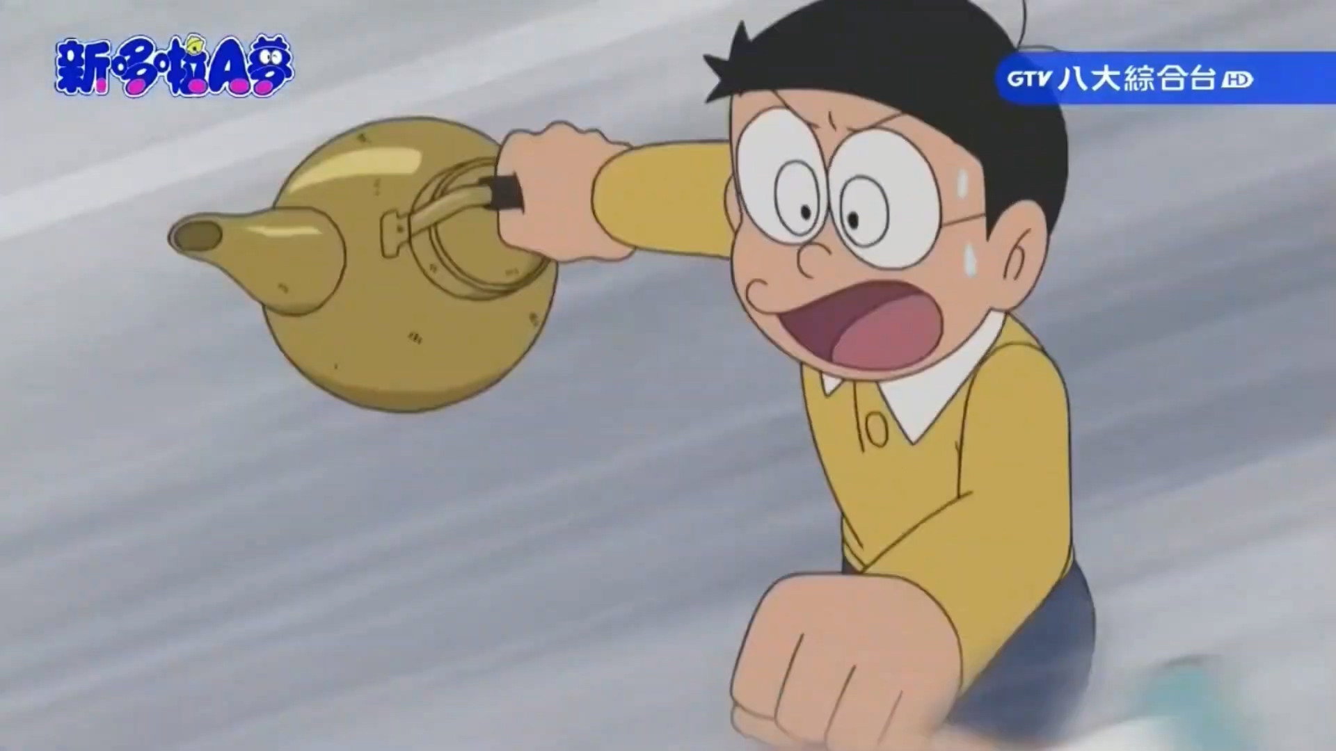 Candy Namete Kashu ni Narou
