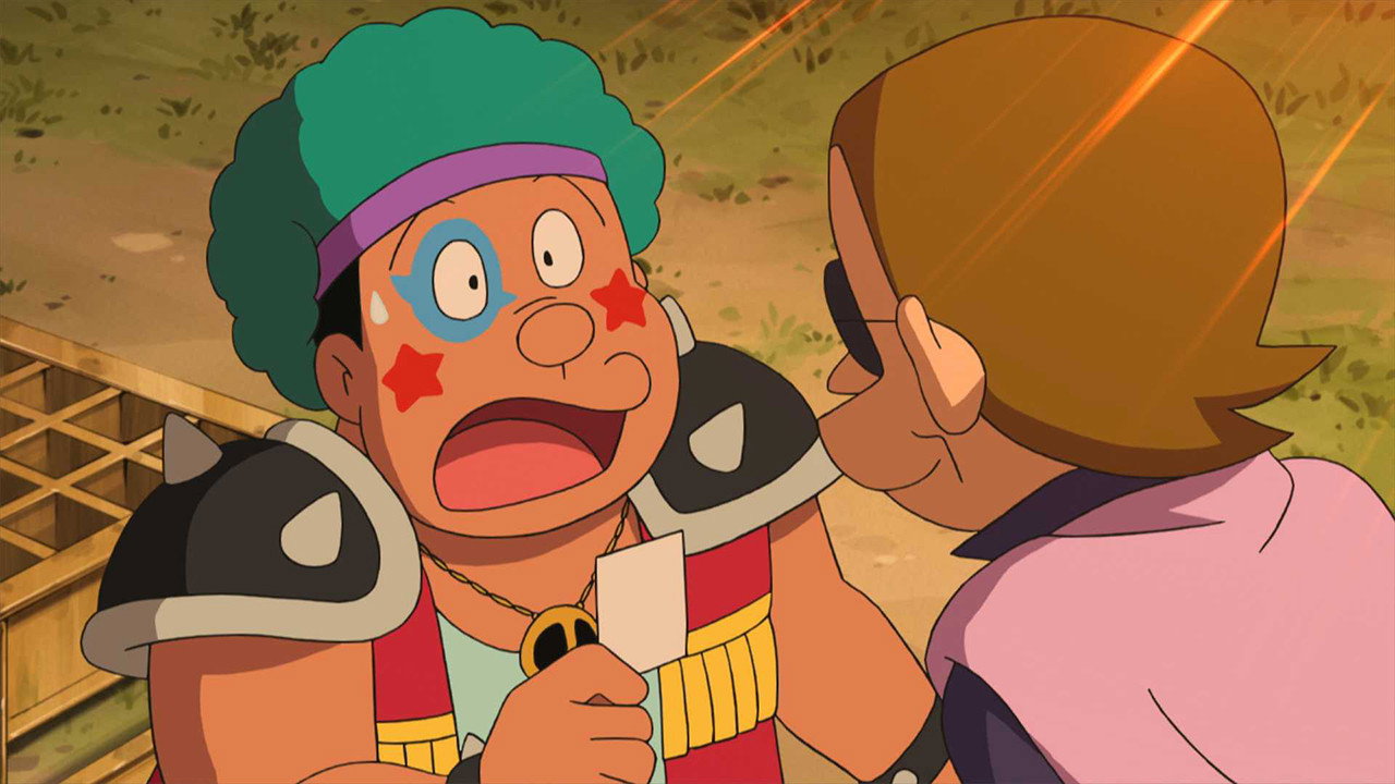 Episode 1003