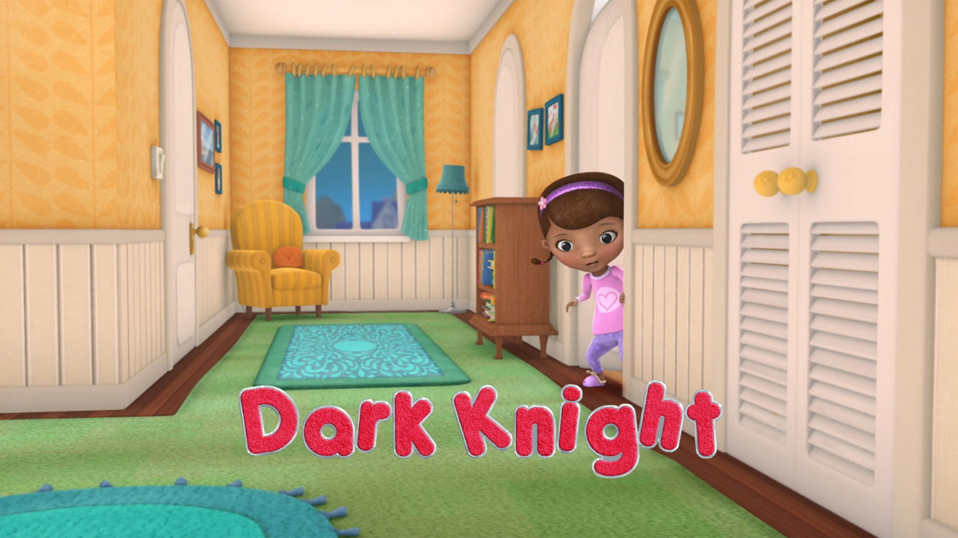 Dark Knight