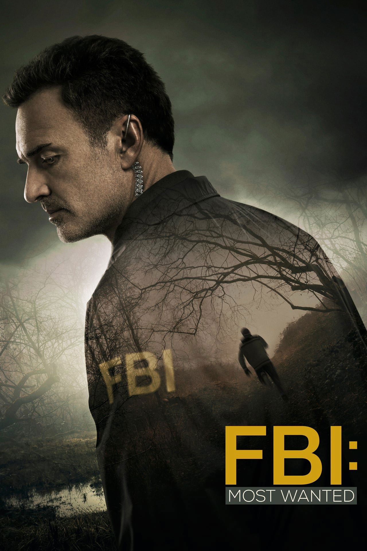 FBI: Most Wanted — Season 1