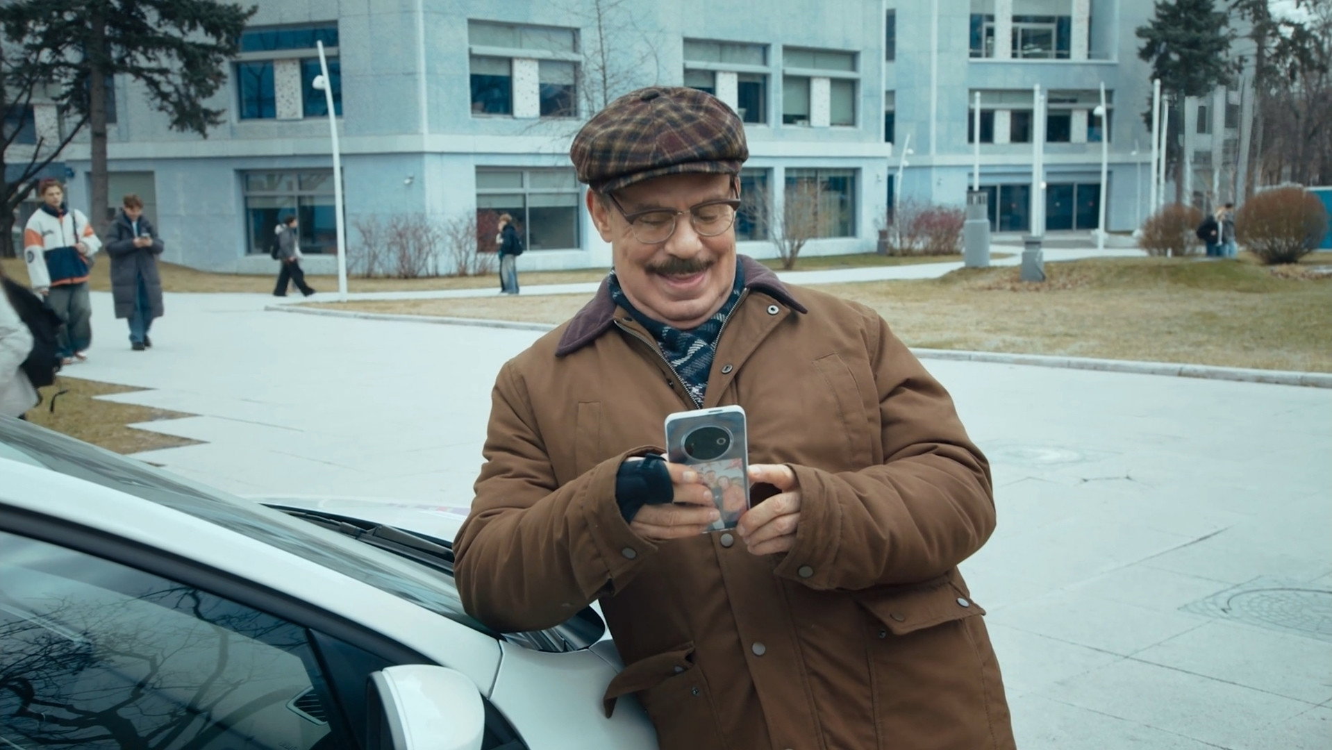 Эпизод 16