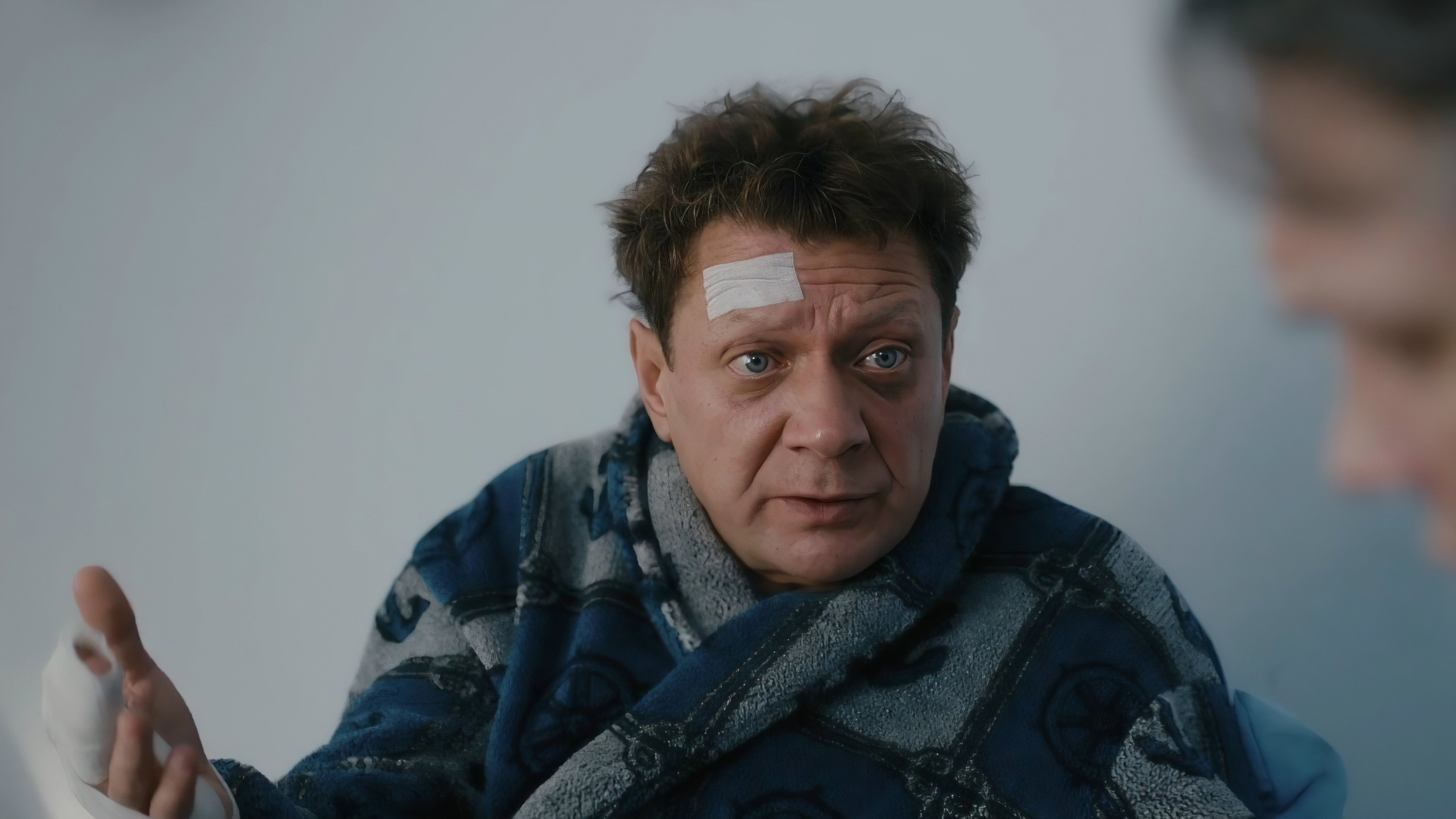 Серия 9