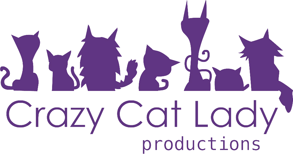 Crazy Cat Lady Entertainment
