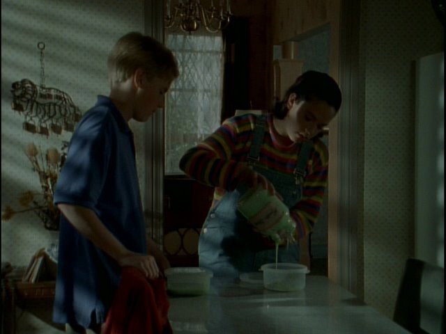 Monster Blood (1)