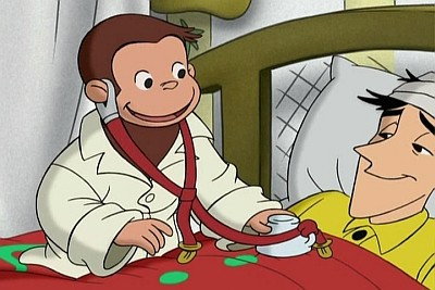 Monkey Fever