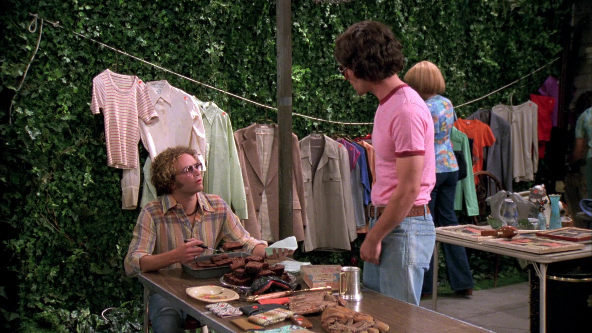 Garage Sale