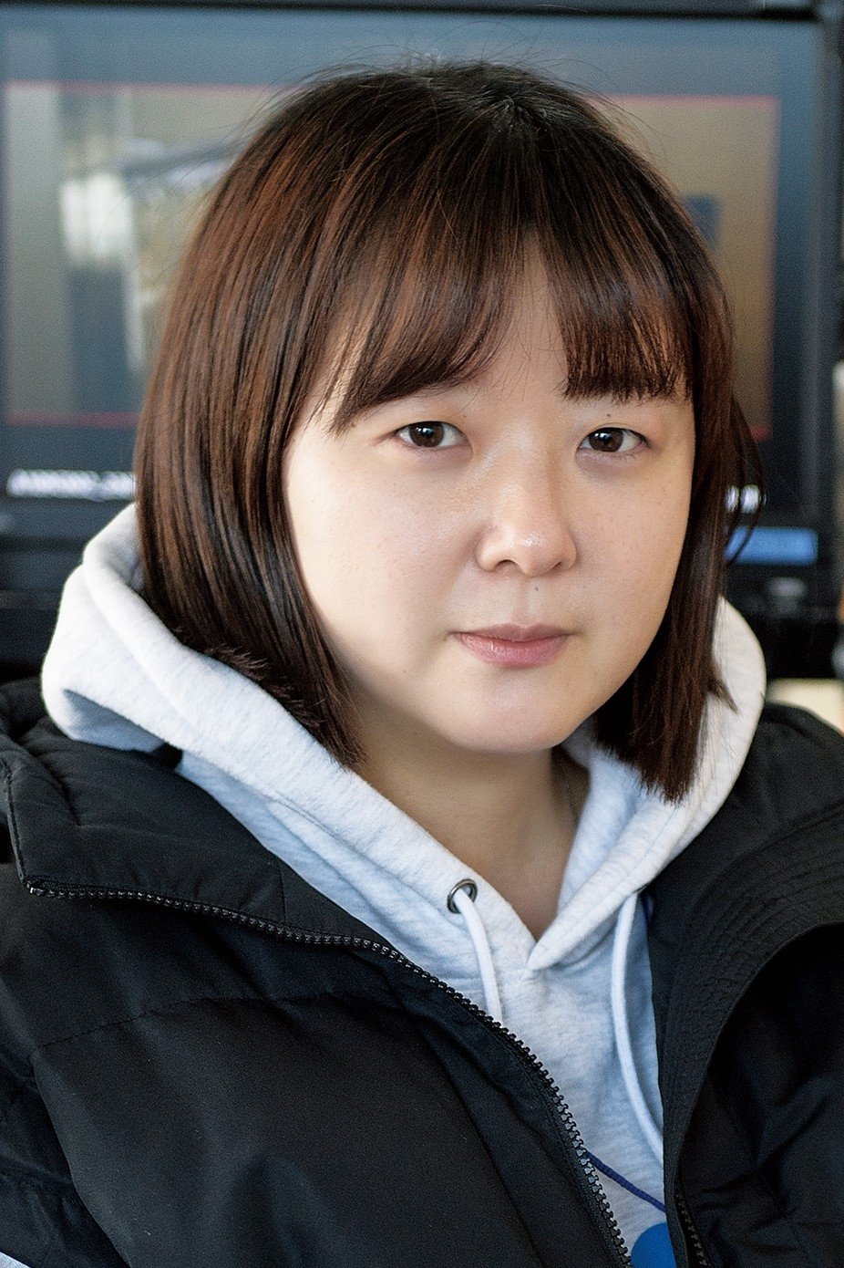 이정림