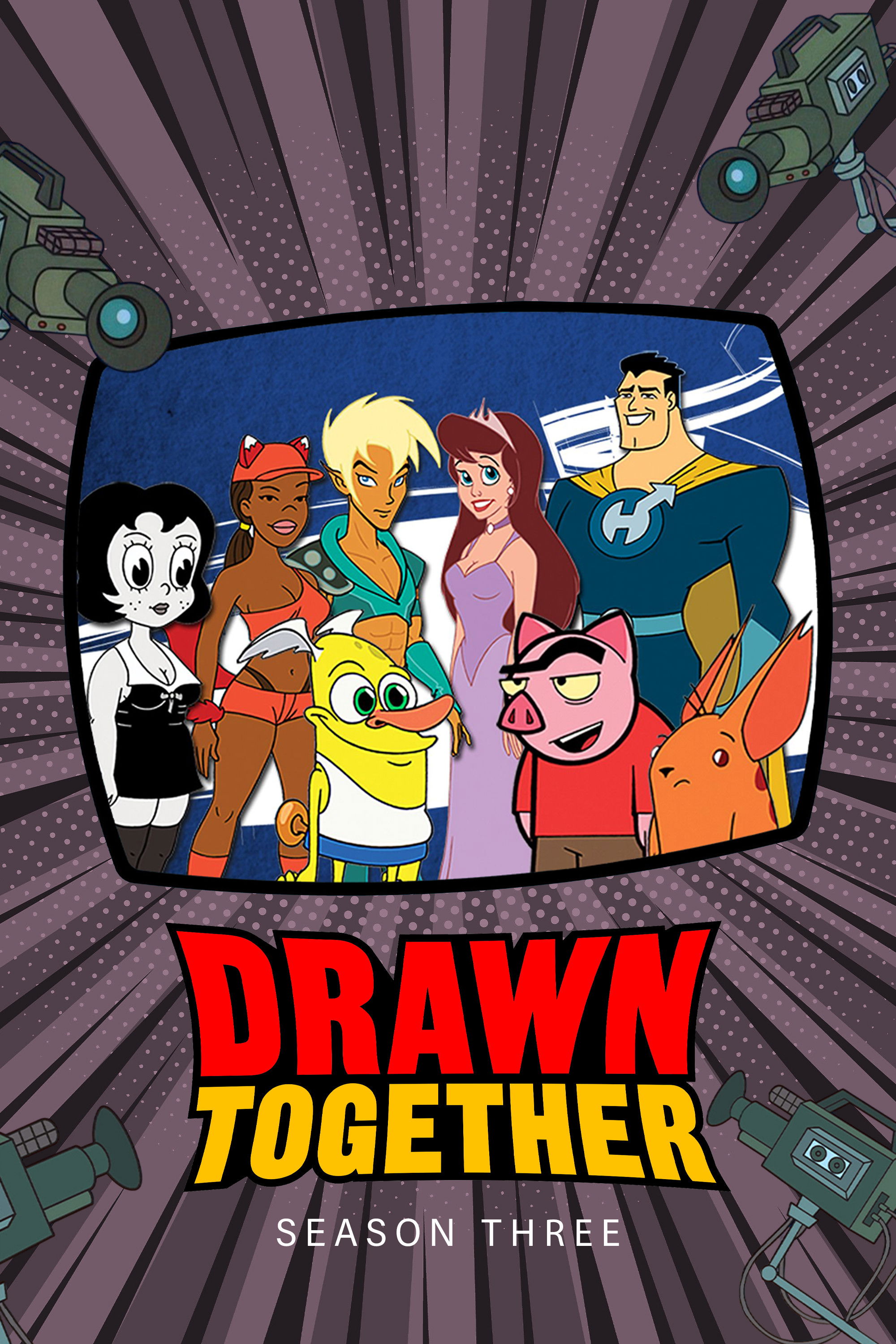 Season 3