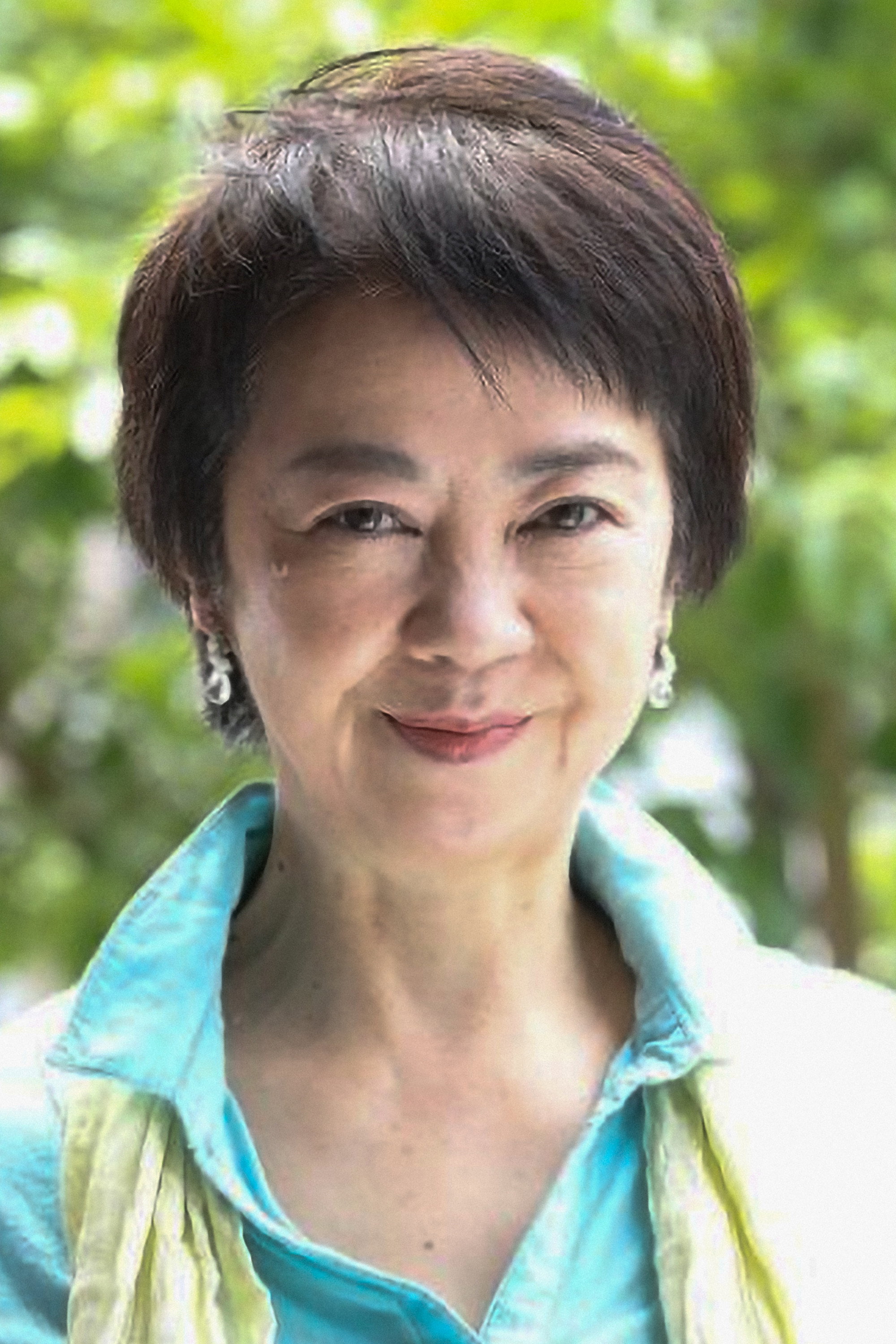 瀬田ひろ美